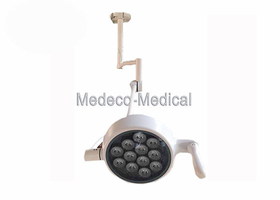 Hospital Therapy 60000Lux Portable Exam Light Medical Examination Light Wall Mounted