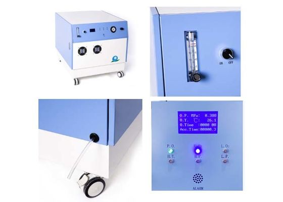 High Pressure 15LPM Oxyen concentrator For Home