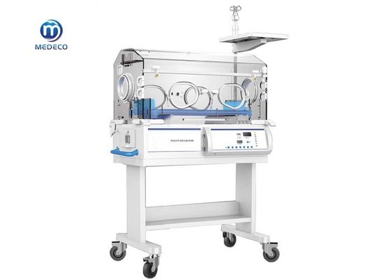 Neonatal Portable Incubator For Babies Servo Controlled