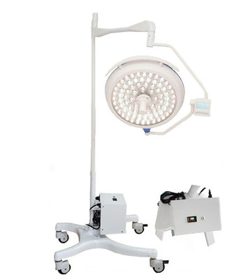 160000 Lux Hospital Operating Light 700mm Shadowless Surgical Lamp