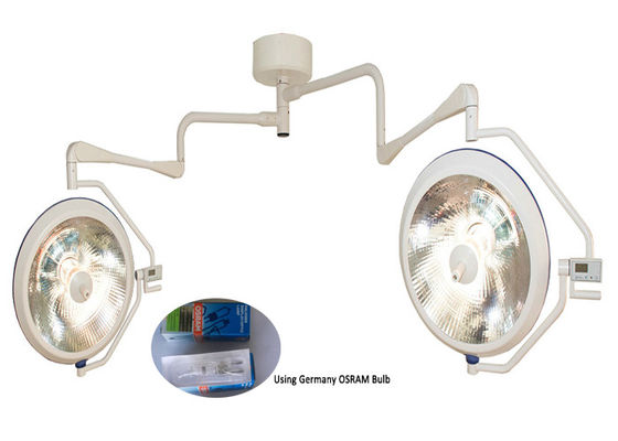 700mm OT Light Single Dome 150000 Lux Operating Room Light