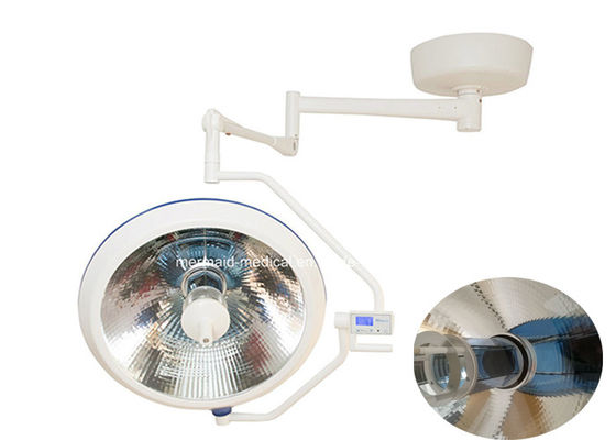 Medical Shadowless 700mm Mobile OT Light Hospital Surgical Lamp