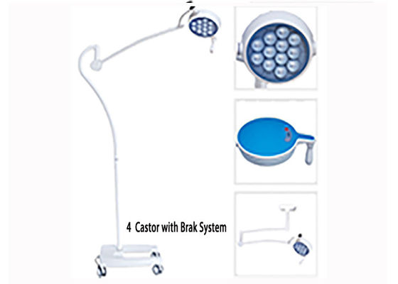 60000 Lux Medical Examination Lamp