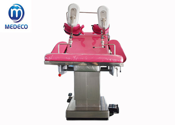1900mmx600mm Obstetric Delivery Table