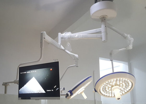 Germany OSRAM LED Mobile Operating Light Shadowless LED Operating Light