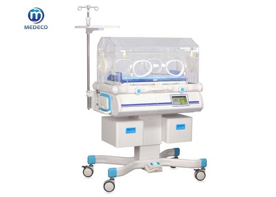 72 Hours Data Record Medical Infant Incubator Monitor Tray