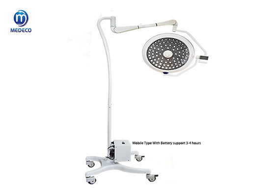 50000 Hours LED Operating Light Portable LED Light Germany Light Source