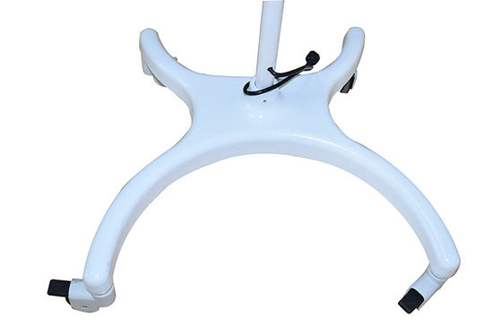 300mm LED Operating Light 4 Wheels Portable Operating Room Light