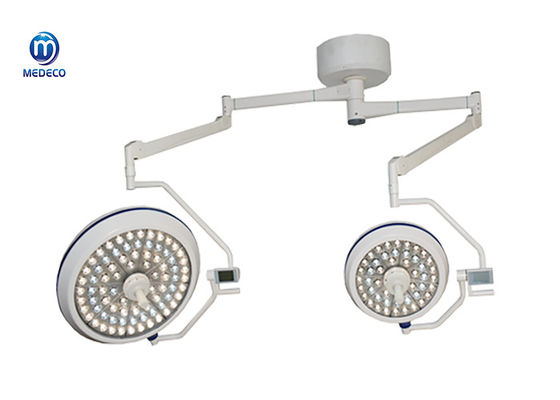 Hospital 40000 Lux Operation Theatre Equipments LED Operating Room Lights