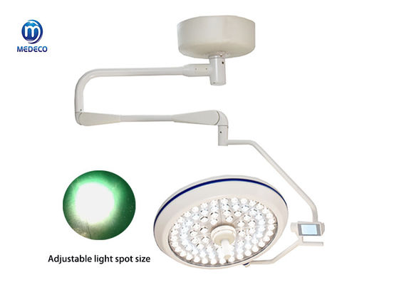 Hospital Equipment Therapy 700mm LED Operating Light Medical Led Light