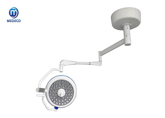 Ceiling Mounted LED Surgical Shadowless Operation Light 160000 Lux