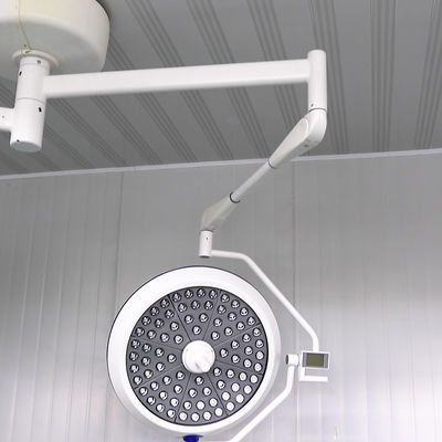 Medical 700mm LED OT Light 40000 Lux Ceiling Surgical Light