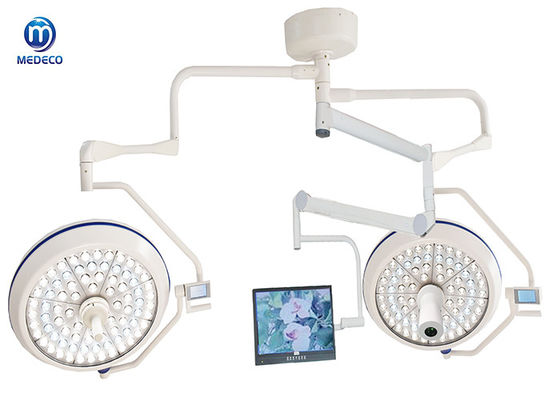 160000 Lux LED Operating Light with Medical HD Camera System and CE