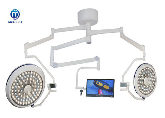 160000 Lux LED Operating Light with Medical HD Camera System and CE
