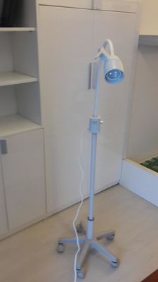 30000 Lux 6500K Medical Examination Lamp ISO