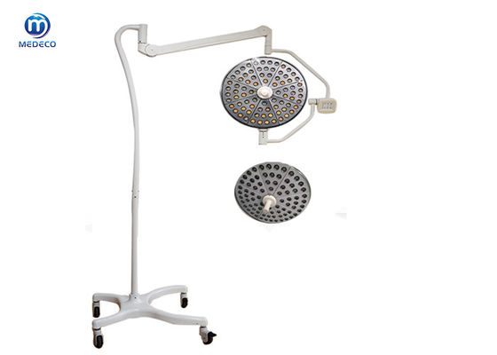 Portable 160000 Lux LED Surgery Light Medical Lighting Equipment