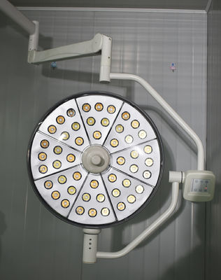 120000 Lux Hospital Surgical OT Light Led Operation Theatre Lights ISO13485