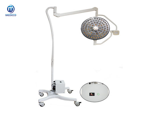 40000 Lux Hospital Surgical Operating Light 80W LED Surgical Lamp