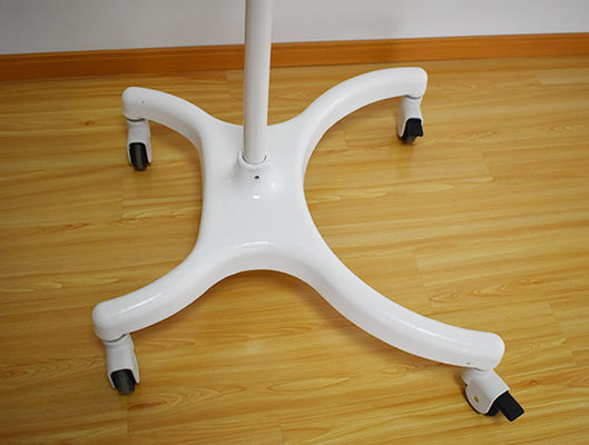 Medical 40000 Lux Portable Operating Room Light Shadowless Lamp