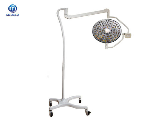 Medical Equipment LED Shadowless Operating Lamp 180000 Lux