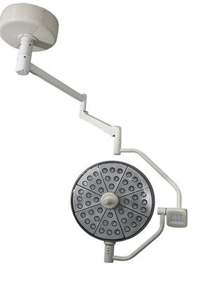 48W Surgical Operating Light 3500k Portable Operating Light
