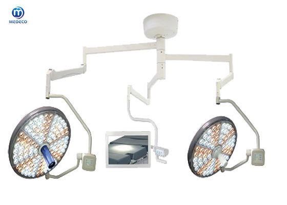 Germany OSRAM LED Mobile Operating Light Shadowless LED Operating Light