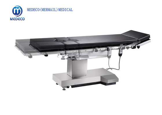 1970mmx500mm Electric Operating Table Gynecology Examination Table DT-12E