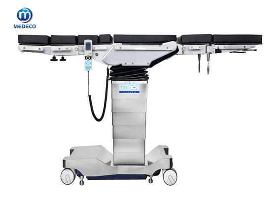Hydraulic Electric OT Table Medical Examination Table 2100mmx550mm DT-12E