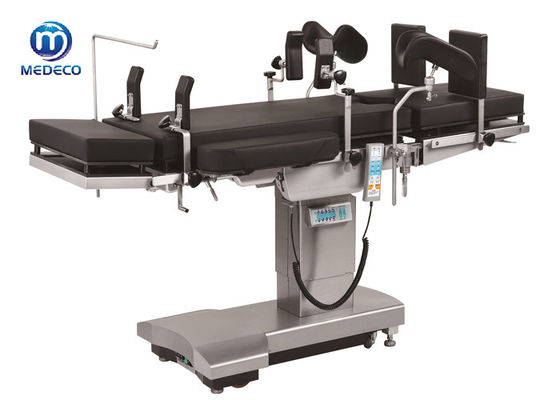 1960mmx500mm Ophthalmic Operating Table Hydraulic Operation Table DT-12E
