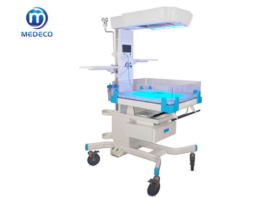 Hospital Neonatal Newborn Infant Incubator With RS232 Connector 4000A/B