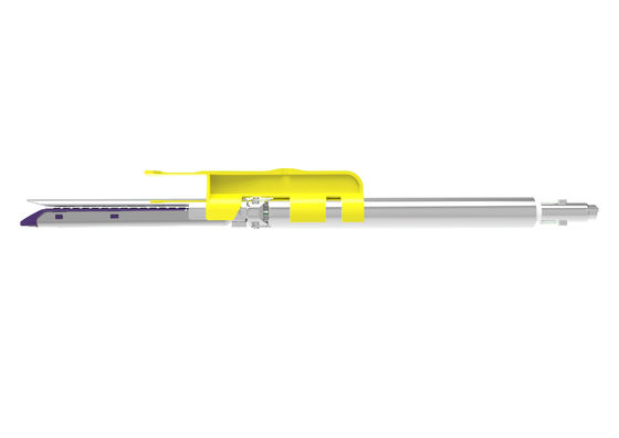 Nephrectomy Endoscopic Linear Cutter Stapler Endo Laparoscopic Surgical Stapler