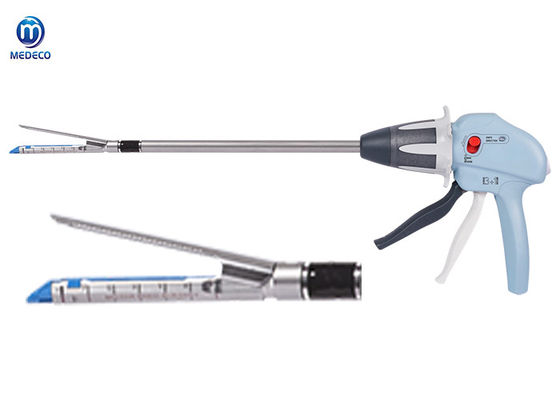 Laparoscopic Coagulation Disposable Surgical Stapler Anorectal Endo Linear Stapler