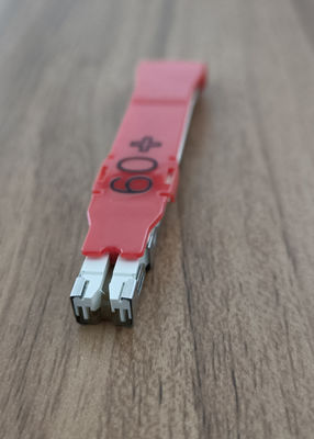 Contraindicated Disposable Surgical Stapler Nail Anorectal With Coagulation