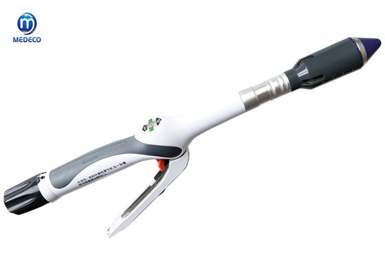 Anorectal Linear Disposable Circular Stapler Hemorrhoid Surgery PPH Stapler