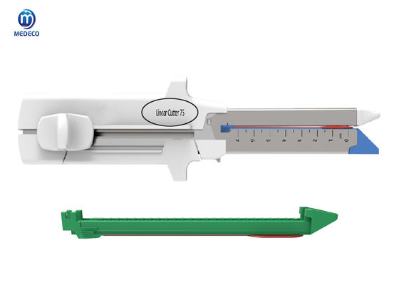 Oem SS Linear Disposable Surgical Stapler Coagulation For Organ Cut