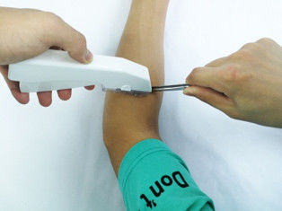Streamlined Trauma Disposable Surgical Stapler Skin Stitching Stapler