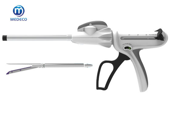 Laparoscopic Reload Stapler Sterile Surgery Endoscopic Linear Cutter
