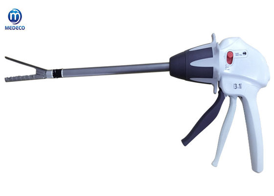 Disposable Manual Endo Path Flex Cutter Stapler 60mm Laparoscopic Surgical Stapler