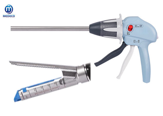 440mm Disposable Linear Endoscopic Stapler For Anorectal Surgery
