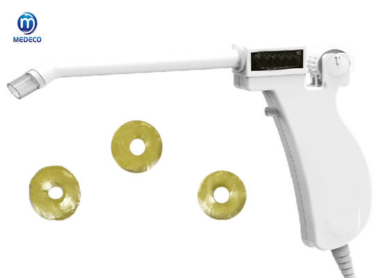 Hemorrhoidal Ligator Disposable Surgical Stapler Laparoscopic Linear Stapler