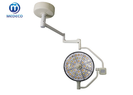 Sterilizable Handle Ceiling Operating LED Surgery Lamp Shadowless