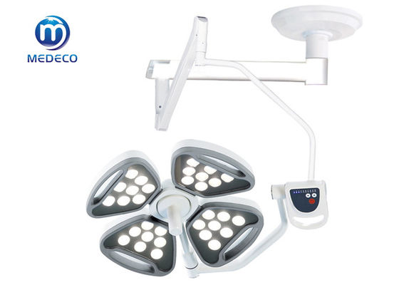 140000 Lux Surgical Operating Light Dia 60cm Shadowless Operating Lamp