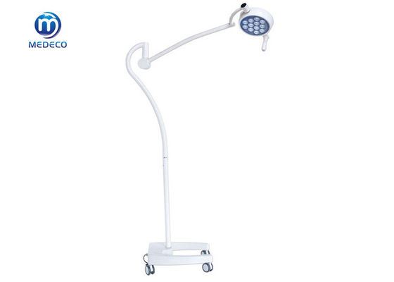 20VA LED Bulbs Surgical OT Light Ra93 Mobile Examination Lamp 4500K