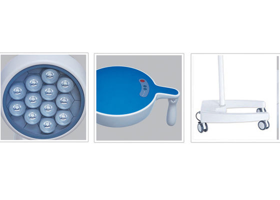 20VA LED Bulbs Surgical OT Light Ra93 Mobile Examination Lamp 4500K