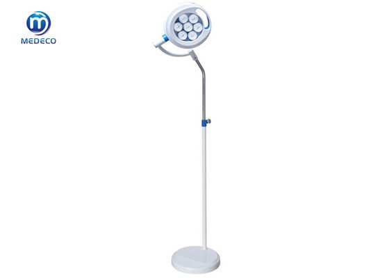 Hospital Shadowless Led Operating Lamp Impact Resistant