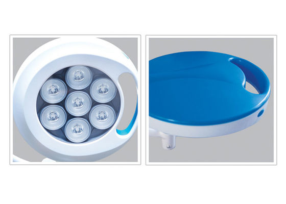 Hospital Shadowless Led Operating Lamp Impact Resistant