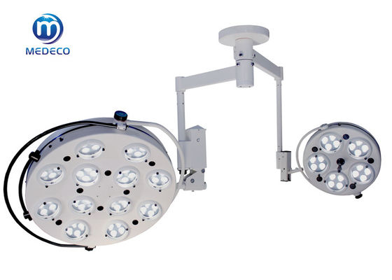 Shadowless Ceiling Apertured Operating Theatre Lights 500VA