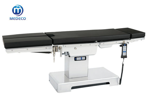 Medical Electric Hydraulic Electric Operation Table With Hydraulic Engine ME2000B