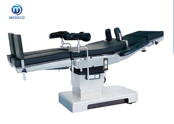 Medical Electric Hydraulic Electric Operation Table With Sealing Ring DS2000C