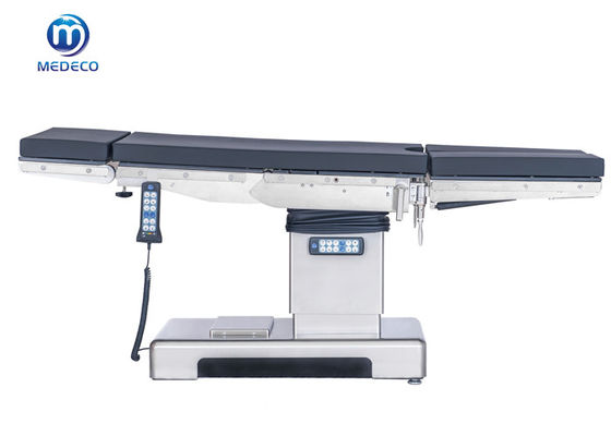 Medical Electric Hydraulic Electric Operation Table With Waist Lifted ME2000H